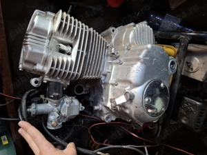 Vand proiect ktm - imagine 2