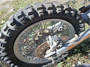 Vand proiect ktm - imagine 5