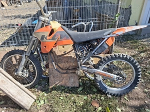 Vand proiect ktm - imagine 4