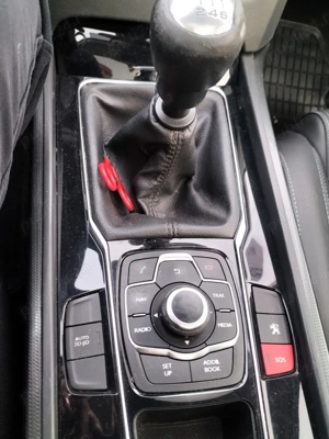 Peugeot 508SW 2012 1,6