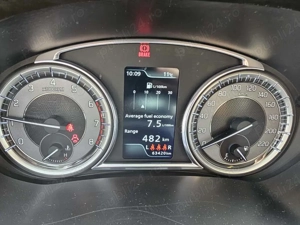 Suzuki vitara 2018, stare perfecta, roata de rezerva si roti de iarna incluse - imagine 4