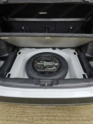Suzuki vitara 2018, stare perfecta, roata de rezerva si roti de iarna incluse - imagine 10