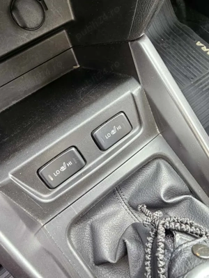 Suzuki vitara 2018, stare perfecta, roata de rezerva si roti de iarna incluse - imagine 6