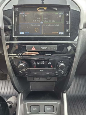 Suzuki vitara 2018, stare perfecta, roata de rezerva si roti de iarna incluse - imagine 7