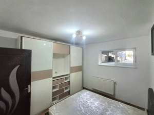 2 camere mobilat bloc 2016 Parcul Tudor Arghezi Sector 4