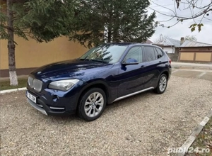 vand Bmw X1 2013