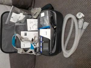 Vanzare aparat pentru apnee in somn CPAP