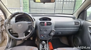 Opel Corsa C - imagine 3