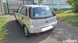 Opel Corsa C - imagine 2