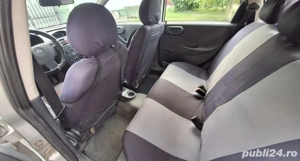 Opel Corsa C - imagine 5