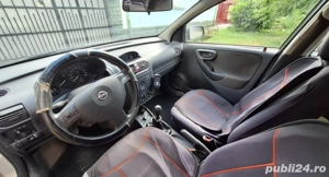 Opel Corsa C - imagine 4