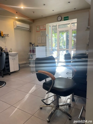 Inchiriez post de lucru pentru manichiura , frizerie , coafor ! - imagine 2