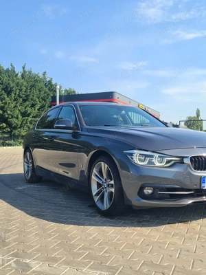Bmw seria 3 2018  automat - imagine 2