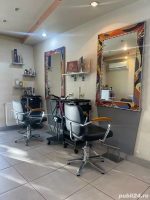 Inchiriez post de lucru pentru manichiura , frizerie , coafor ! - imagine 3