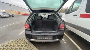 Vind volkswagen Polo Cross  - imagine 4