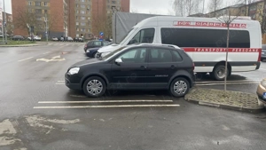 Vind volkswagen Polo Cross