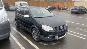 Vind volkswagen Polo Cross 