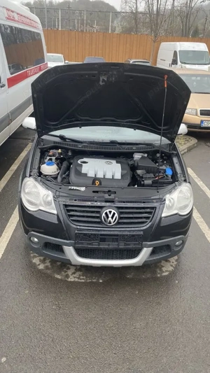 Vind volkswagen Polo Cross  - imagine 8