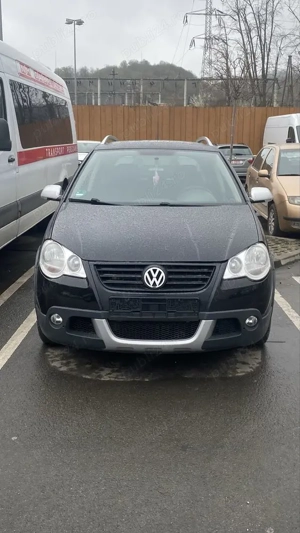 Vind volkswagen Polo Cross  - imagine 7
