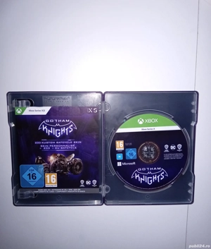 Gotham Knights special edition - imagine 2