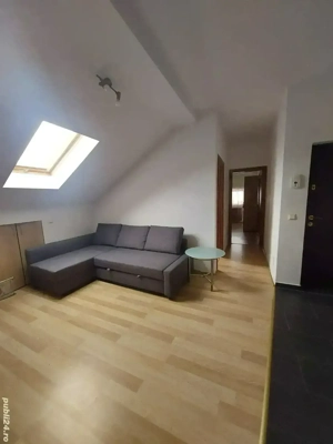 Inchriez Apartament 3 camere la pret de 2 camere de  închiriat Turnisor,  Sibiu - imagine 5