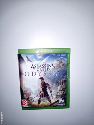 Assassins Creed Odyssey - imagine 1