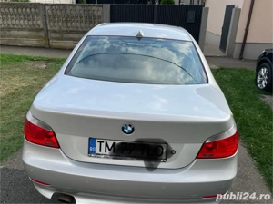vând Bmw e60 520 d