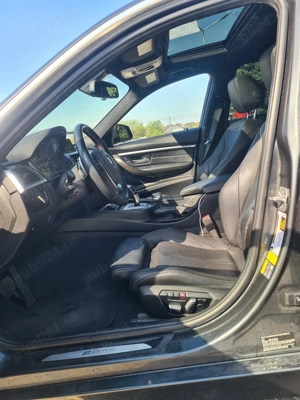 Bmw seria 3 2018  automat - imagine 5