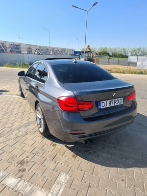 Bmw seria 3 2018  automat - imagine 3