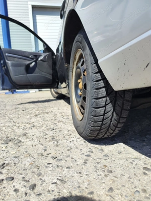 Când Ford focus 1 break diesel, 5500  Ron negociabil  - imagine 6