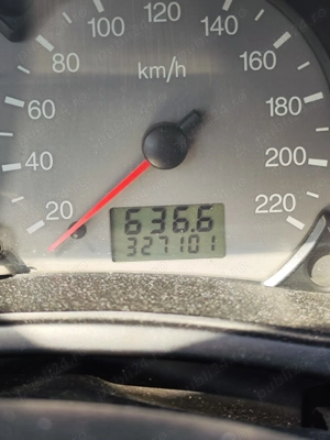 Când Ford focus 1 break diesel, 5500  Ron negociabil  - imagine 4