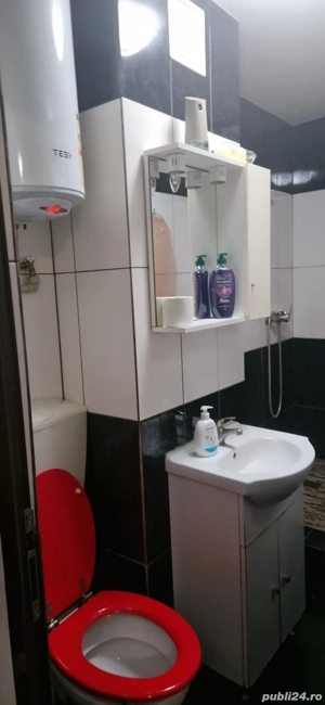 Inchiriez apartament  i.c.frimu   - imagine 2