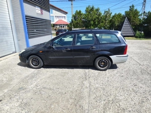 Când Ford focus 1 break diesel, 5500  Ron negociabil  - imagine 2