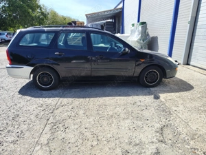 Când Ford focus 1 break diesel, 5500  Ron negociabil  - imagine 10