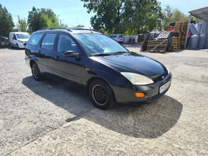 Când Ford focus 1 break diesel, 5500  Ron negociabil  - imagine 9