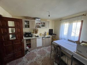 Vand sau schimb casa zona munte