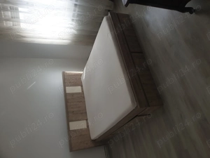 Dau în chirie apartament cu doua camere mobilat și utilat complet 