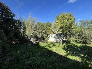 Vand sau schimb casa zona munte - imagine 6