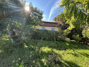 Vand sau schimb casa zona munte - imagine 9