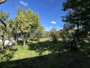 Vand sau schimb casa zona munte - imagine 8