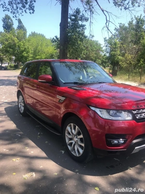 Range Rover Sport