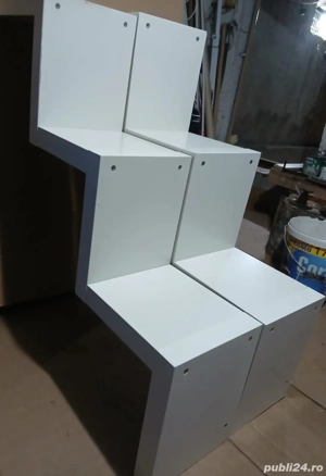 Etajere suport Ikea ptr ghivece flori sau diverse