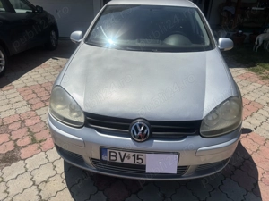 Vand VW Golf 4 - imagine 3
