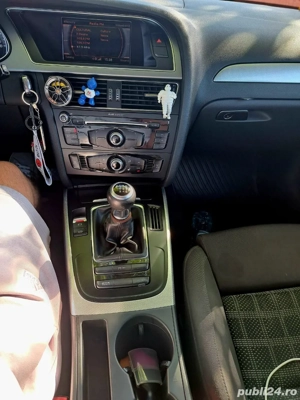 Vand audi A4 - imagine 3