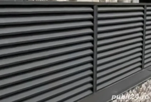 Confecții Metalice Constanta, Garduri, Porti, Pergole,Mobilier Etc