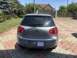 Vand VW Golf 4 - imagine 6