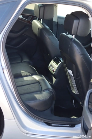 Audi A 6 2012 3.0 quatro