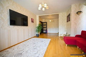 Pe 1.000 mp teren, vila eleganta, caracteristici notabile, Sacele, Central - imagine 10