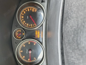 Opel Astra H 1.9 CDTI - imagine 2