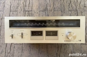tuner Pioneer TX-606